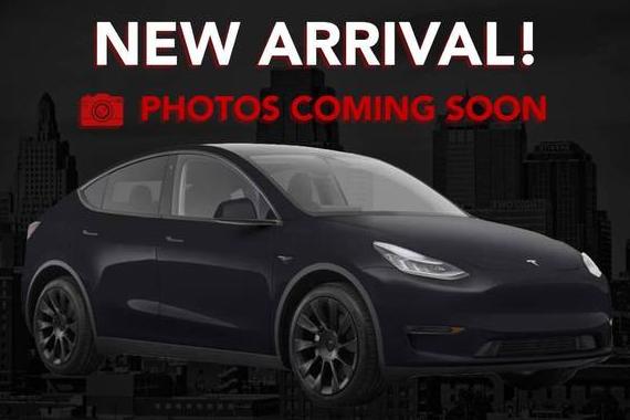 TESLA MODEL Y 2021 5YJYGAEE4MF158891 image